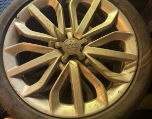 R18 BMW X6 2006-2021 - 8