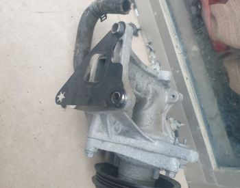 CHEVROLET Volt 2015-2019 - 3