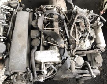 MERCEDES-BENZ E 220 2000-2009 - 1