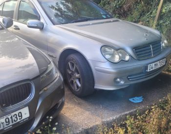 MERCEDES-BENZ E 220 2000-2009 - 2