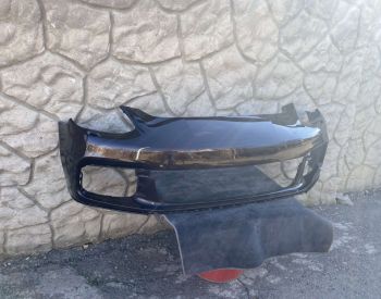 PORSCHE Panamera 2017-2020 - 3