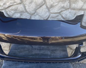 PORSCHE Panamera 2017-2020 - 4
