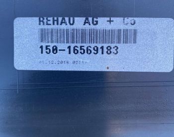 PORSCHE Panamera 2017-2020 - 5