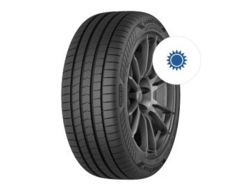R20 285/50 ზაფხული - 1