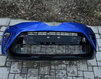 TOYOTA CHR 2020-2024