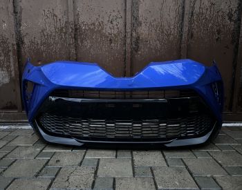 TOYOTA CHR 2020-2024 - 2