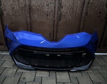 TOYOTA CHR 2020-2024 - 3