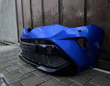 TOYOTA CHR 2020-2024 - 4