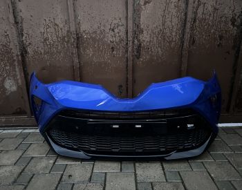 TOYOTA CHR 2020-2024 - 6