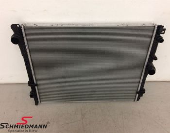 BMW 320 2012-2023 - 3