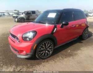 MINI Countryman 2011 1.6 - 1