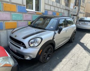 MINI Countryman 2011 1.6 - 10