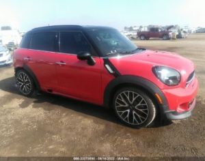 MINI Countryman 2011 1.6 - 2