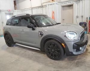 MINI Countryman 2011 1.6 - 3