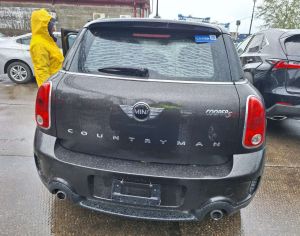 MINI Countryman 2011 1.6 - 4