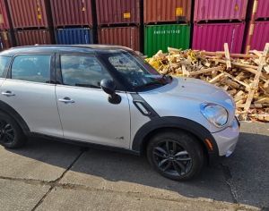 MINI Countryman 2011 1.6 - 5