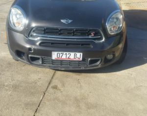 MINI Countryman 2011 1.6 - 6