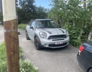 MINI Countryman 2011 1.6 - 8