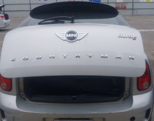 MINI Countryman 2011 1.6 - 9