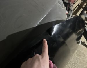 TOYOTA Corolla 2018-2023 - 3