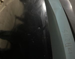 TOYOTA Corolla 2014-2018 - 3