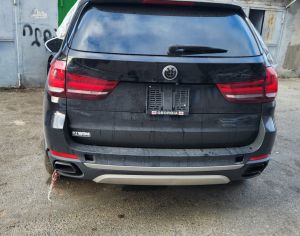 BMW X5 2015 4.4