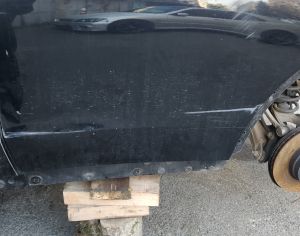 BMW X5 2015 4.4 - 3