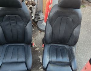BMW X5 2015 4.4 - 4