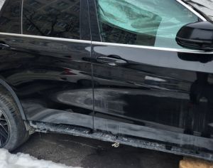 BMW X5 2015 4.4 - 6