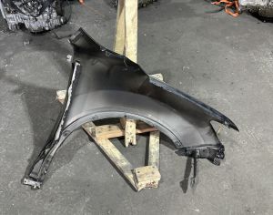 NISSAN Rogue 2014-2020 - 2