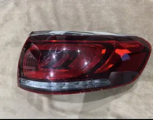 MERCEDES-BENZ GLS 450 2020-2025