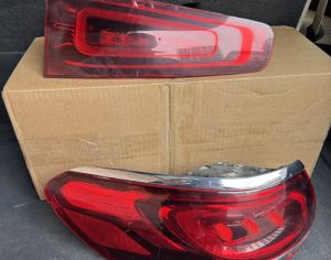 MERCEDES-BENZ GLS 450 2020-2025 - 3