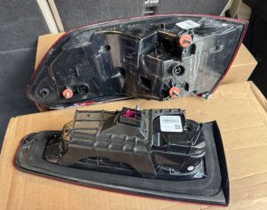 MERCEDES-BENZ GLS 450 2020-2025 - 5