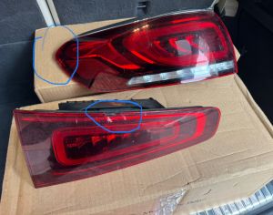 MERCEDES-BENZ GLS 450 2020-2025 - 6