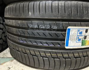 R22 315/30 Лето - 2