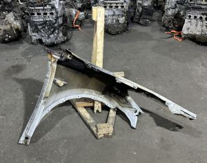 TESLA Model Y 2012-2018 - 2