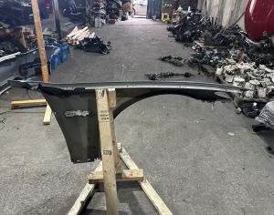 BMW F10 2017-2019 - 2