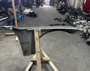 BMW 750 2009-2012 - 2