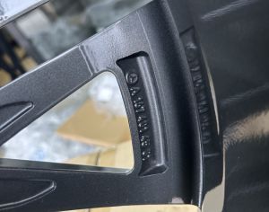 R22 MERCEDES-BENZ GLE 63 AMG 2017-2026 - 5
