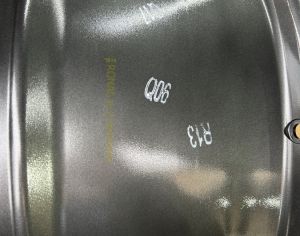 R22 MERCEDES-BENZ GLE 63 AMG 2017-2026 - 9