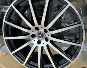 R22 MERCEDES-BENZ GLE 63 AMG 2017-2026 - 1