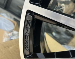 R22 MERCEDES-BENZ GLE 63 AMG 2017-2026 - 2