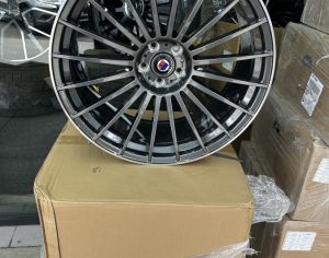 R22 BMW X5 2020-2026