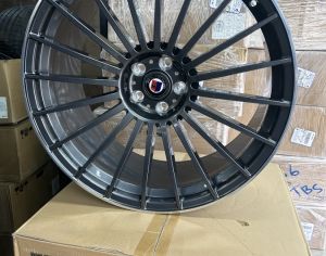 R22 BMW X5 2020-2026 - 2