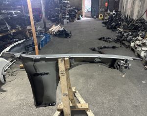 BMW F10 2012-2014 - 2