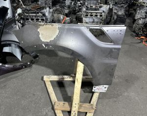 LAND ROVER Range Rover Sport 2014-2017