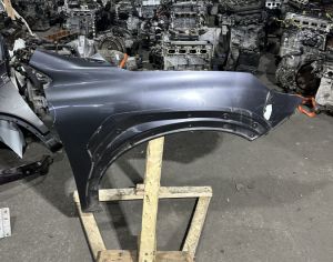 SUBARU Outback 2018-2022