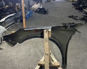 SUBARU Outback 2018-2022 - 2