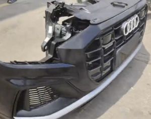 AUDI Q8 2019-2024 - 2