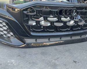 AUDI Q8 2024-2026 - 1